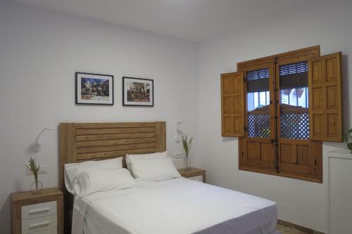 Purísima Vivienda Turística