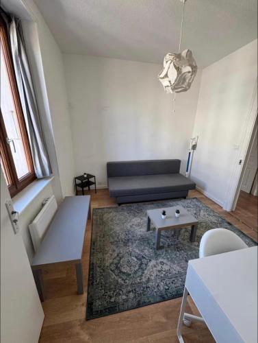 Pop Annecy - Appartement idéal