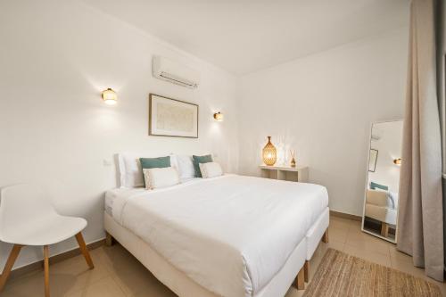 Vilamoura 4-Bedroom Private Pool Villa