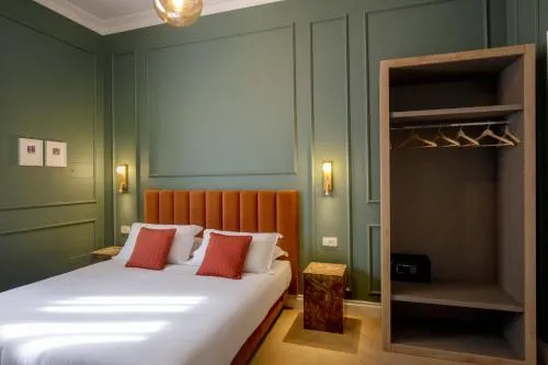 The right place 4u - Casa Truman Collection - Sole Savelli Boutique GuestHouse photo 12