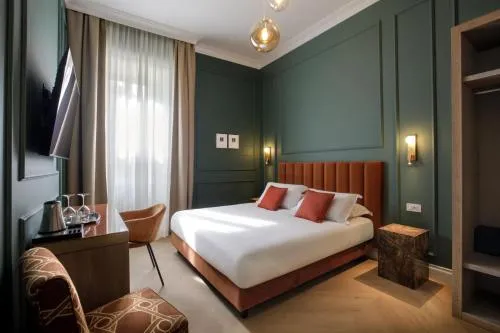 The right place 4u - Casa Truman Collection - Sole Savelli Boutique GuestHouse photo 11
