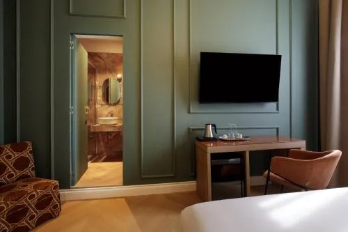 The right place 4u - Casa Truman Collection - Sole Savelli Boutique GuestHouse photo 13