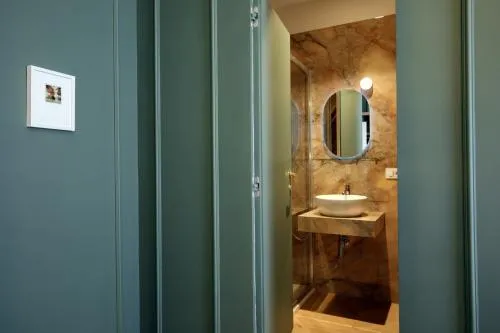 The right place 4u - Casa Truman Collection - Sole Savelli Boutique GuestHouse photo 14