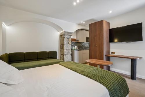 Suite Design Annecy - Majestic Elysée