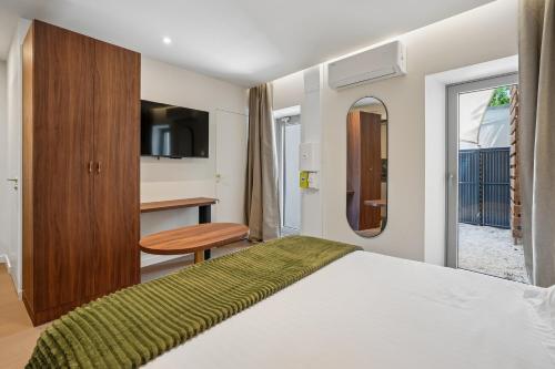 Suite Design Annecy - Majestic Elysée