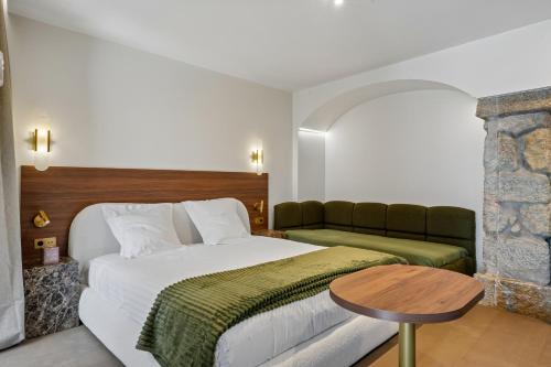 Suite Design Annecy - Majestic Elysée