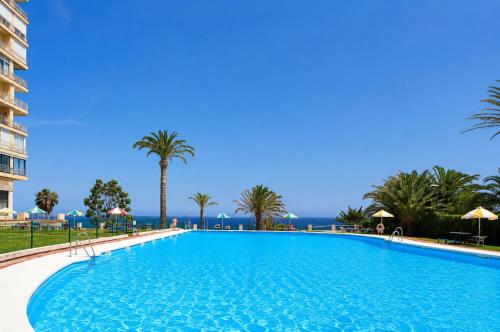 EDEN Beach Apartment