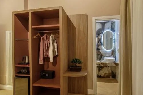 The right place 4u - Casa Truman Collection - Sole Savelli Boutique GuestHouse photo 19