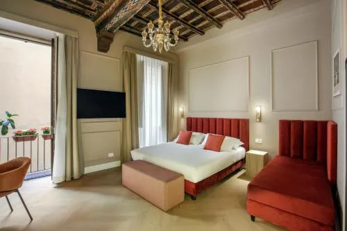 The right place 4u - Casa Truman Collection - Sole Savelli Boutique GuestHouse photo 17