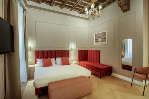 The right place 4u - Casa Truman Collection - Sole Savelli Boutique GuestHouse photo 18