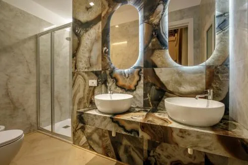 The right place 4u - Casa Truman Collection - Sole Savelli Boutique GuestHouse photo 20