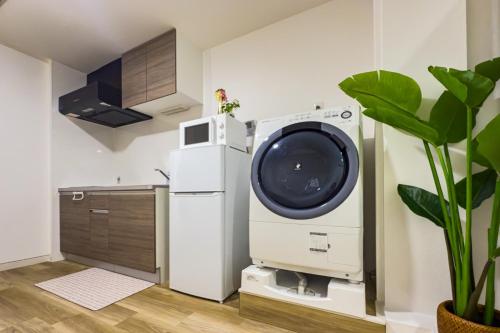 Matsuri Building, 3rd Floor - Vacation STAY 22883