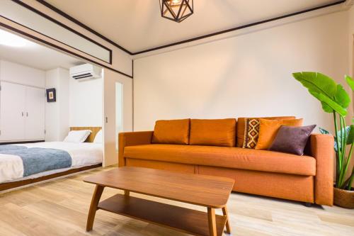 Matsuri Building, 3rd Floor - Vacation STAY 22883
