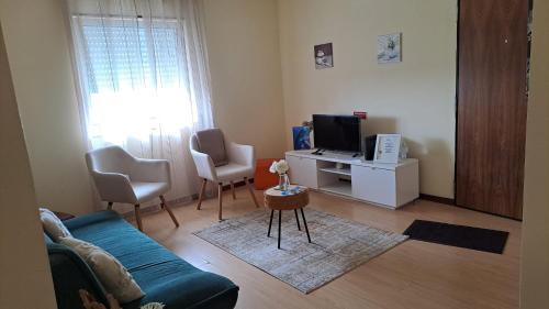 Apartment Sweet Home