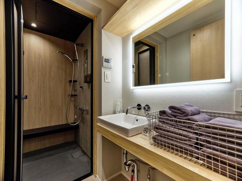Hotel Komugi Skytree - Vacation STAY 74237v