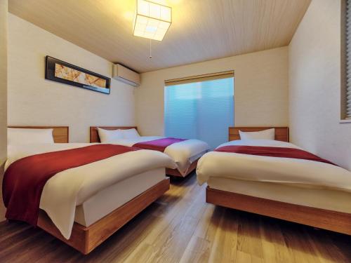 Hotel Komugi Skytree - Vacation STAY 74237v