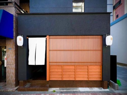 Hotel Komugi Skytree - Vacation STAY 74237v