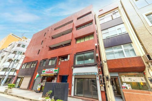 Murata Building - Vacation STAY 22758