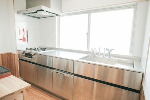 Homestay Hotel Morinoyume - Vacation STAY 80770v