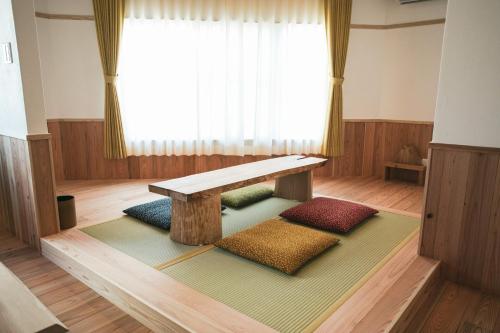Homestay Hotel Morinoyume - Vacation STAY 80770v