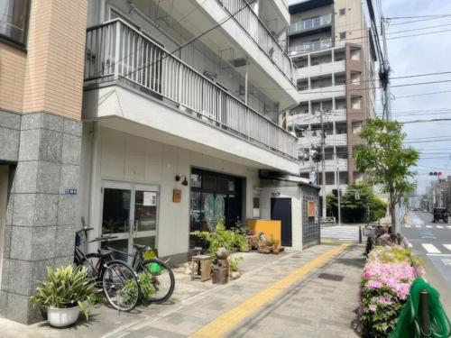 Homestay Hotel Morinoyume - Vacation STAY 80770v
