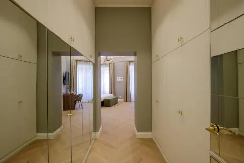 The right place 4u - Casa Truman Collection - Sole Savelli Boutique GuestHouse photo 47