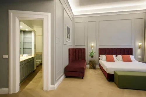 The right place 4u - Casa Truman Collection - Sole Savelli Boutique GuestHouse photo 45