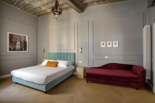 The right place 4u - Casa Truman Collection - Sole Savelli Boutique GuestHouse photo 41