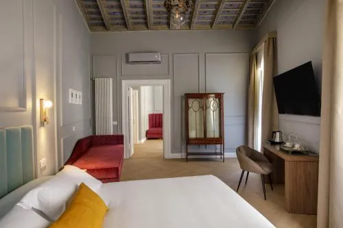 The right place 4u - Casa Truman Collection - Sole Savelli Boutique GuestHouse photo 42