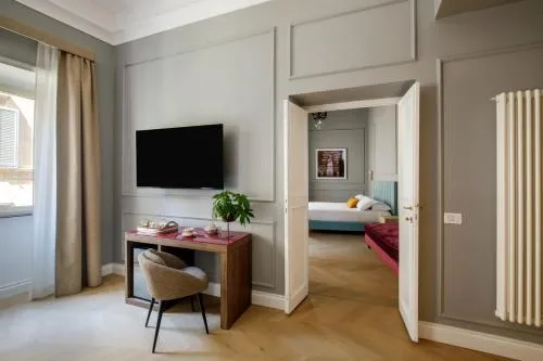 The right place 4u - Casa Truman Collection - Sole Savelli Boutique GuestHouse photo 40