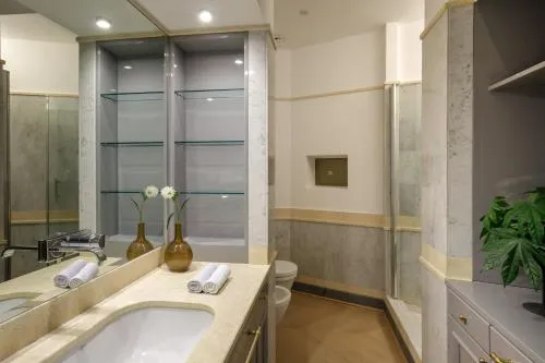 The right place 4u - Casa Truman Collection - Sole Savelli Boutique GuestHouse photo 44