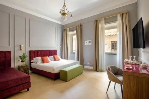 The right place 4u - Casa Truman Collection - Sole Savelli Boutique GuestHouse photo 38