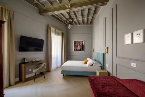 The right place 4u - Casa Truman Collection - Sole Savelli Boutique GuestHouse photo 43