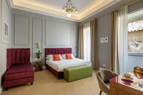 The right place 4u - Casa Truman Collection - Sole Savelli Boutique GuestHouse photo 37