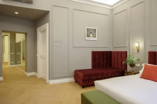 The right place 4u - Casa Truman Collection - Sole Savelli Boutique GuestHouse photo 39