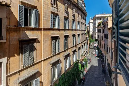 The right place 4u - Casa Truman Collection - Sole Savelli Boutique GuestHouse photo 49