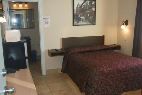 Imagen de la galería de Trailside Inn, en Lloydminster