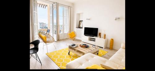 Appartement Roi Albert
