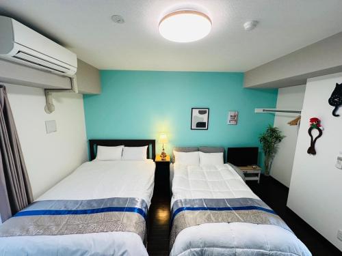 GranTour Alita Nihonbashi - Vacation STAY 22872