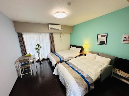 GranTour Alita Nihonbashi - Vacation STAY 22872