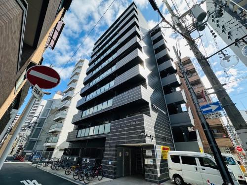 GranTour Alita Nihonbashi - Vacation STAY 22872