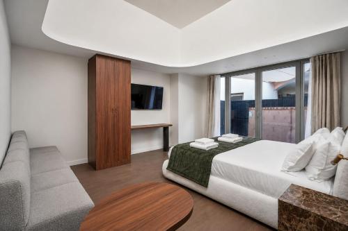 Suite Design Annecy - Majestic Montmartre