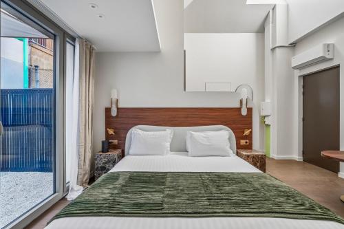 Suite Design Annecy - Majestic Montmartre