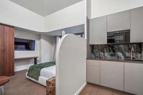 Suite Design Annecy - Majestic Montmartre