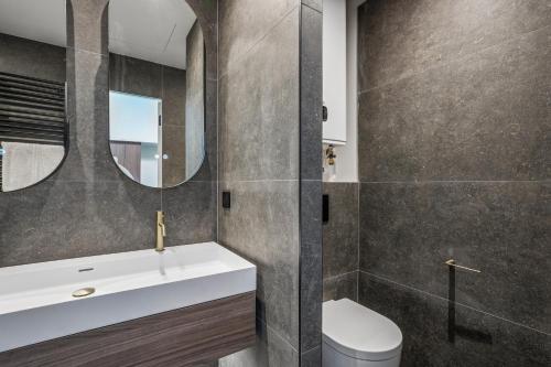 Suite Design Annecy - Majestic Montmartre