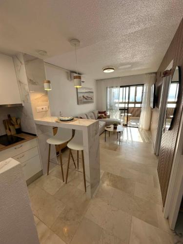 Horizon 18 Sea View Apartment Benidorm