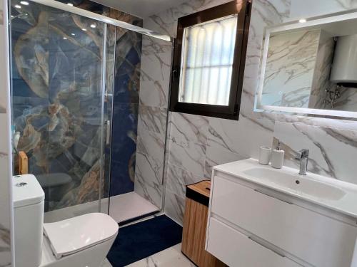 Horizon 18 Sea View Apartment Benidorm