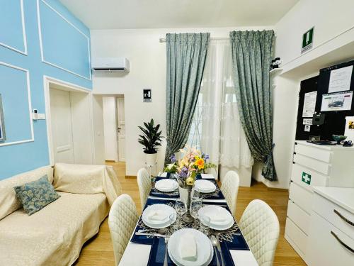 Casa Vacanza Kambal Rome