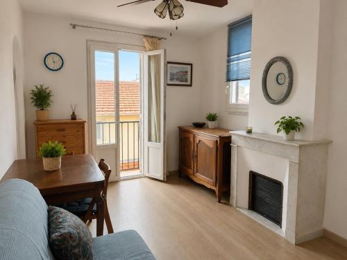 Appartement Rue de la Rampe