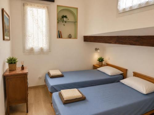 Appartement Rue de la Rampe